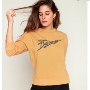 Mate The Label 3/4 Forever A Dreamer Pullover